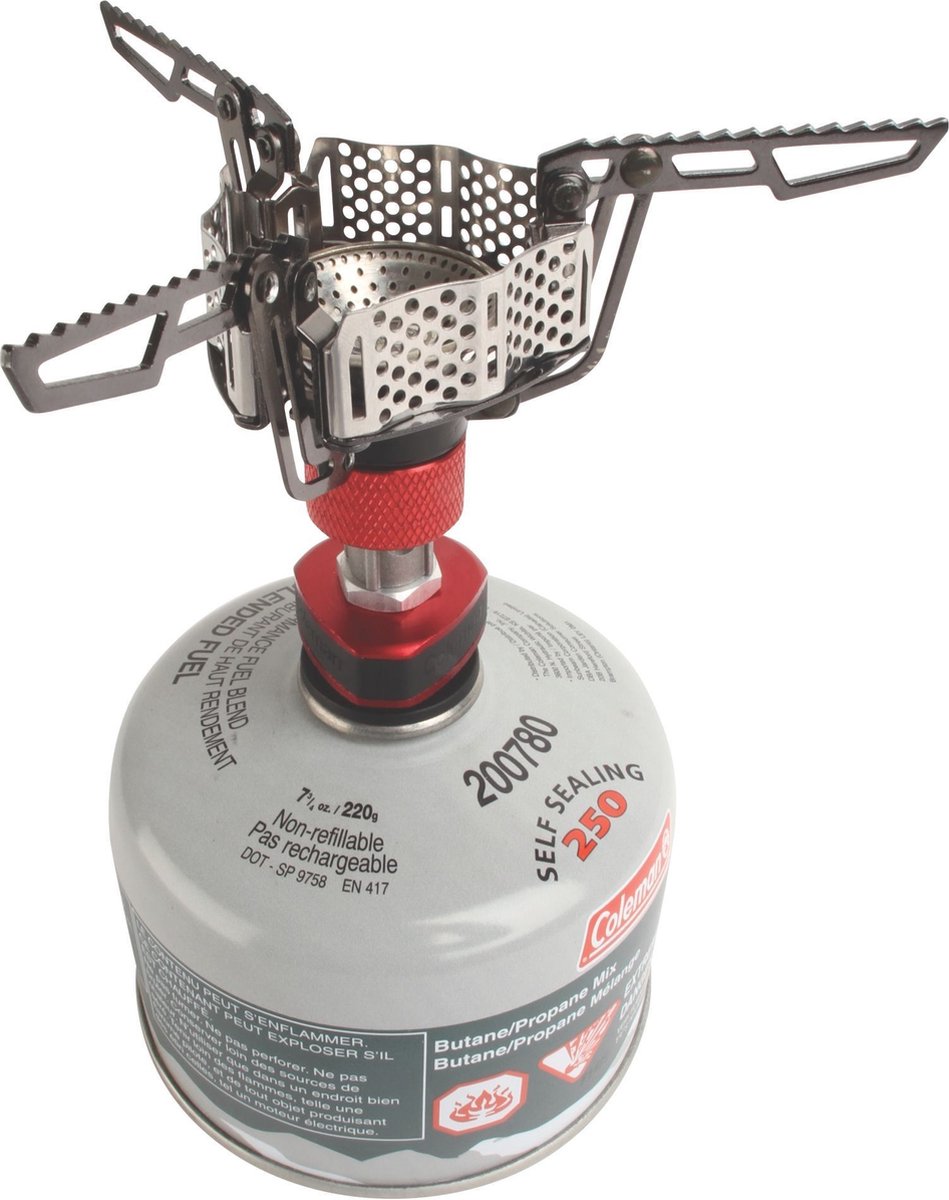 Stove Fyrestorm