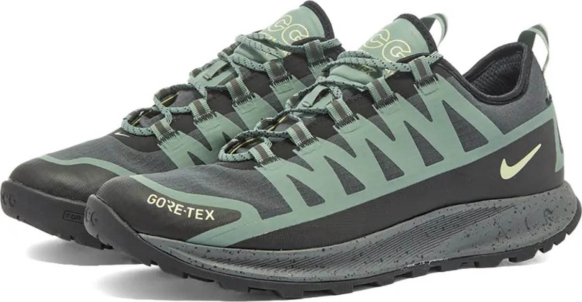 Clay Green Acg Air Nasu Gtx Clay Green Air Nasu Gtx Nike ACG Air