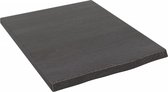 vidaXL-Wastafelblad-40x50x2-cm-behandeld-massief-hout-donkerbruin