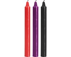 Japanese Drip Candles