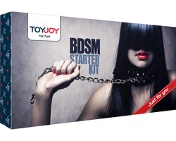 BDSM Starter Kit
