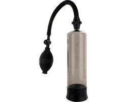 Penis Enlarger Smoke - Penispomp