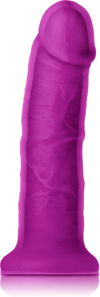 Dual Density Dildo Breed 7 inch