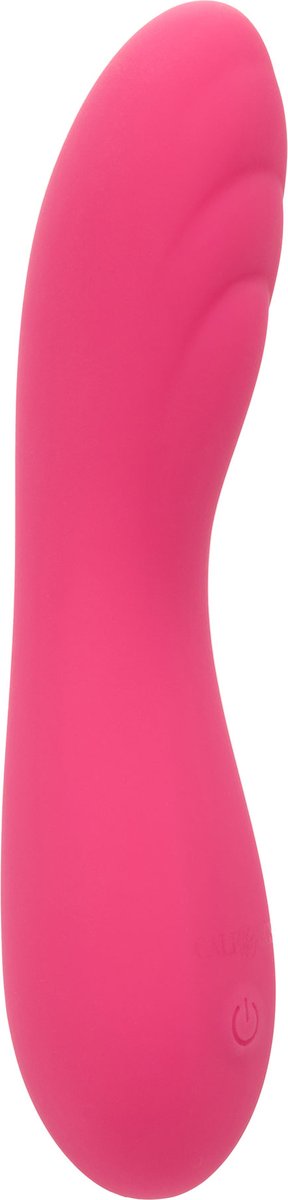 Goedkoopste CALIFORNIA EXOTICS | California Exotics Pixies Ripple Pink