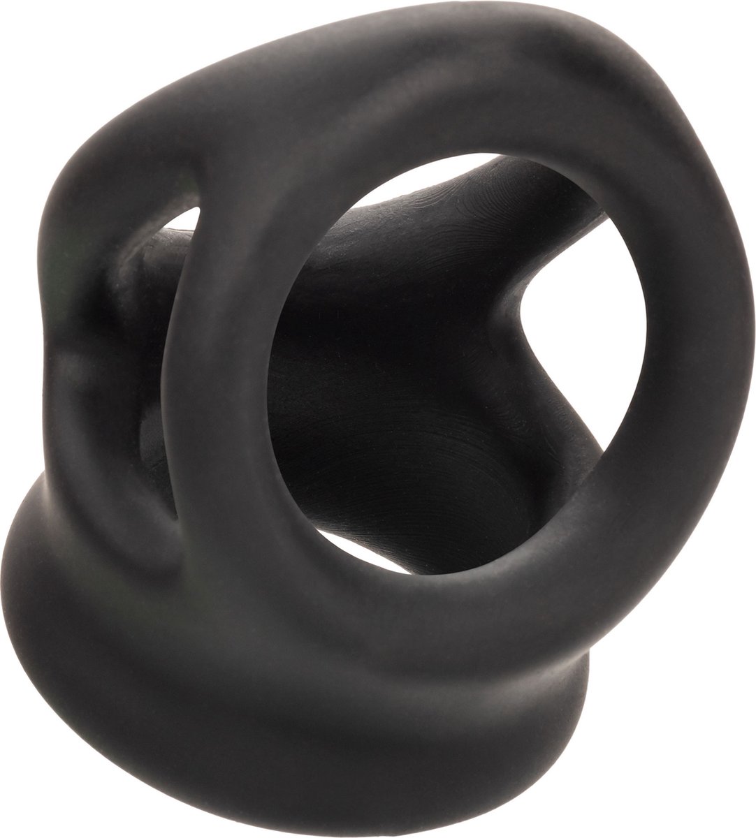 Alpha Dual Cage Ring