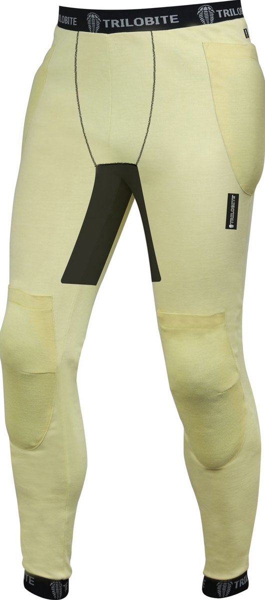 Trilobite Skintec Aramid Functionele broek -