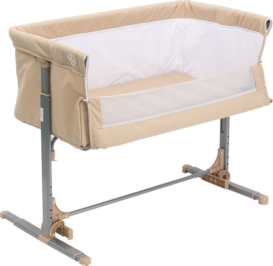 Cabino Co-Sleeper