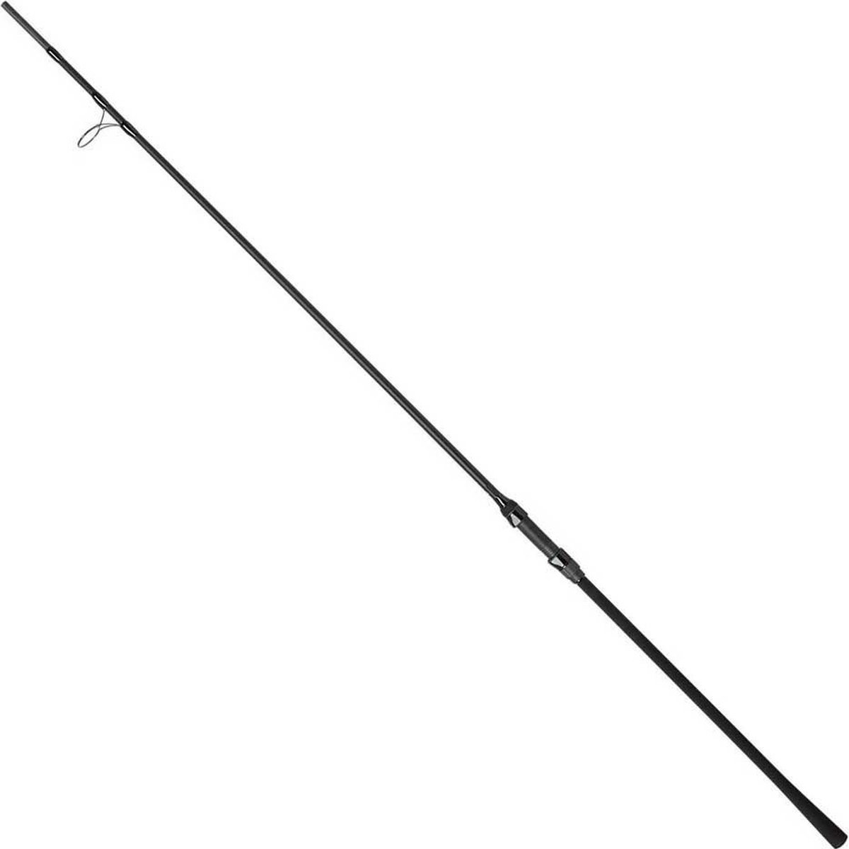 JRC Cocoon - 12ft - 3.00lb - 50mm - Karperhengel - Zwart