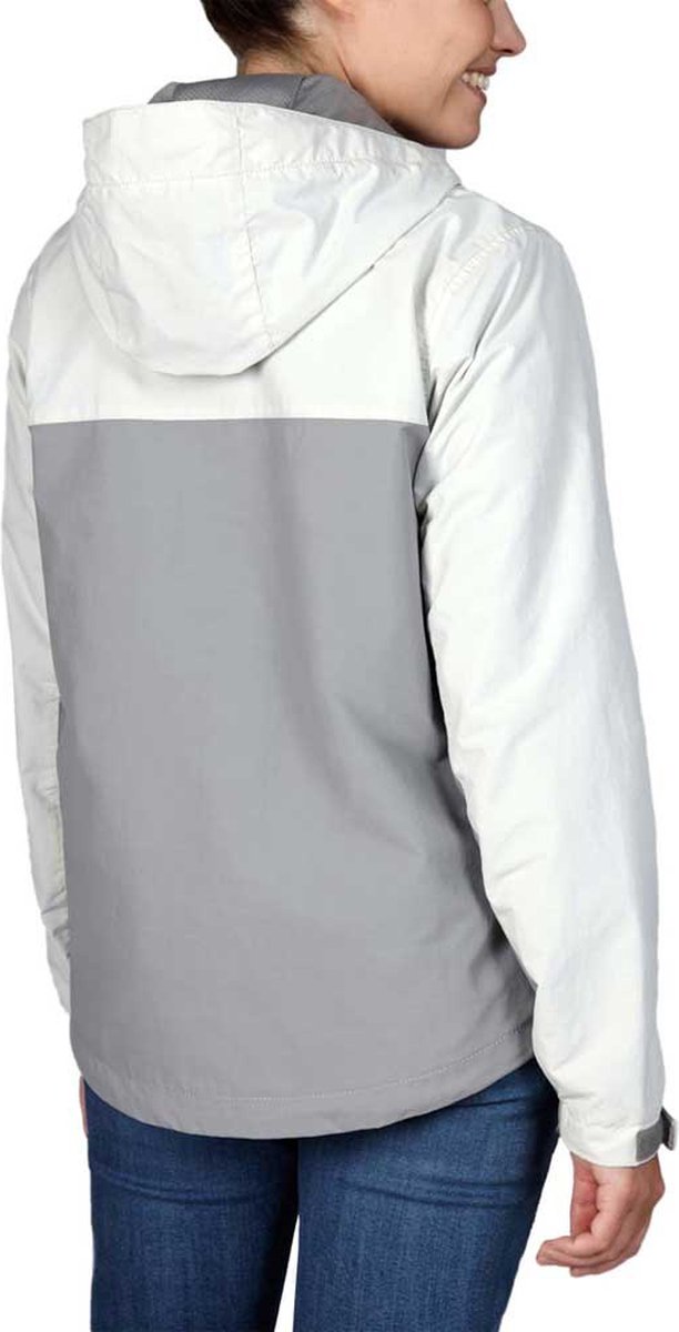 Carhartt Rain Defender Loose Fit Jas M Grijs