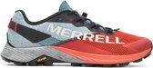 Merrell MTL Long Sky 2 - Trailrunningschoenen - Heren Tangerine 41.5