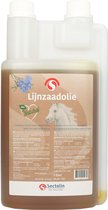Sectolin Lijnzaadolie 2.5 ltr | Supplementen paard