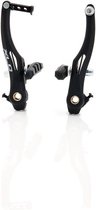 XLC V-Brake BR-V03 1 Pair - Uitvoering zwart