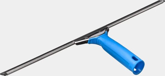 Leifheit Raamtrekker Powerslide Xl - 40cm - Telescoopsteel 415cm - Cs