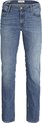JACK&JONES JJICLARK JJORIGINAL AM 416 NOOS Heren Jeans - Maat W30 X L34