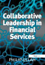 Collaborative Leadership in Financial Services