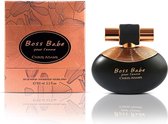 Chris Adams Boss Babe Eau de Parfum 100ml - Parfum voor vrouwen