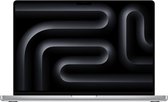 Bol.com Apple Macbook Pro (2023) MUW73N/A - 16 inch - M3 Max - 1 TB - Zilver aanbieding