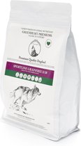 Greenheart hondenvoer Sportline Grain Free 12 kg - Hond