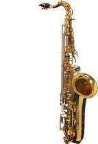 Monzani MZTS-210 Tenorsaxophon - Tenor saxofoon