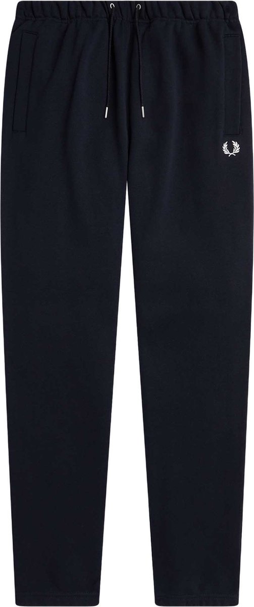 Fred Perry Loopback Broek - Fashion Wear - Volwassen