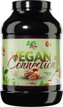 Ladies Vegan Connection (1000g) Pecan Nut Caramel