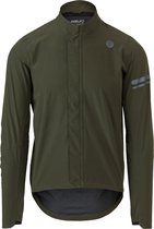 AGU Prime Raincoat II Essential Men - [Vert] - XL