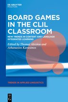 Trends in Applied Linguistics [TAL]36- Board Games in the CLIL Classroom