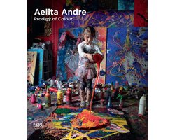 Aelita Andre