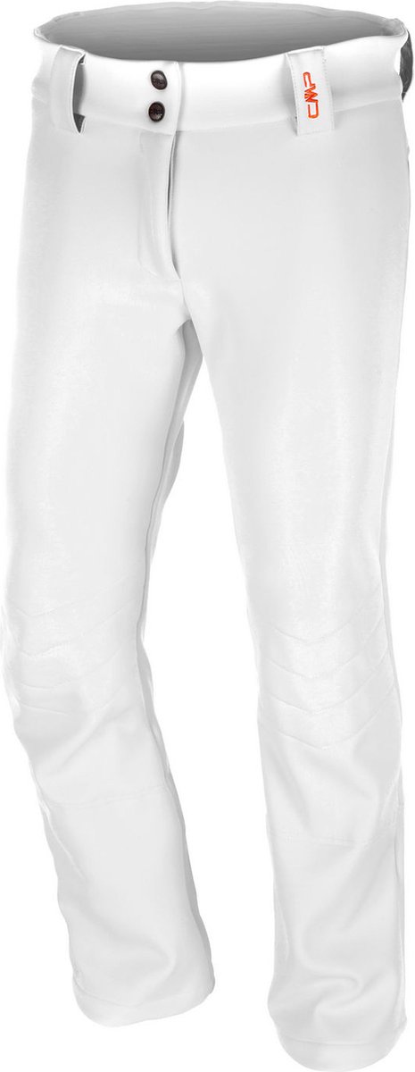 Cmp Ski 3m04566 Broek Wit M Vrouw