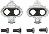 Shimano Spd Sm-sh56 Mtb Schoenplaatjes Transparant