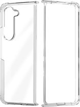 Force Case Duo Schokbestendig 2m Transparant p. Samsung Z-Fold5