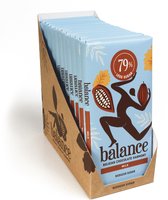 Balance | Tablet | Melk | 12 Stuks | 12 x 100 gram