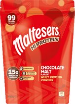 Maltesers Hi Protein - Poudre de protéines (450g)