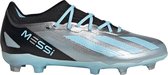 Adidas X Crazyfastessi.1 Fg Voetbalschoenen Voor Kinderen Blauw EU 38