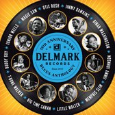 Various Artists - Delmark Records 70th Anniversary Blues Anthology (CD)