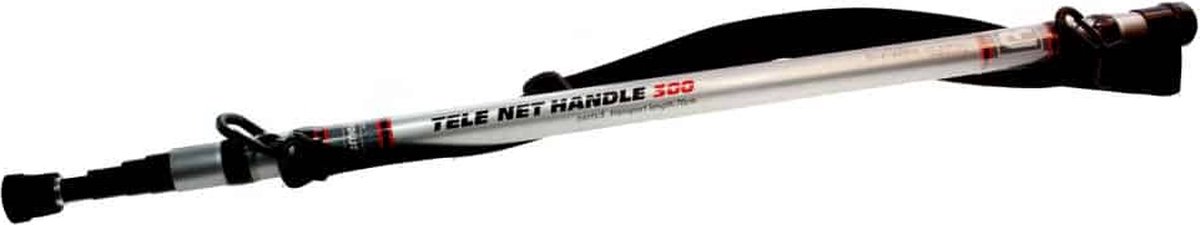 Rozemeijer Inner City Tele Net Handle 300cm