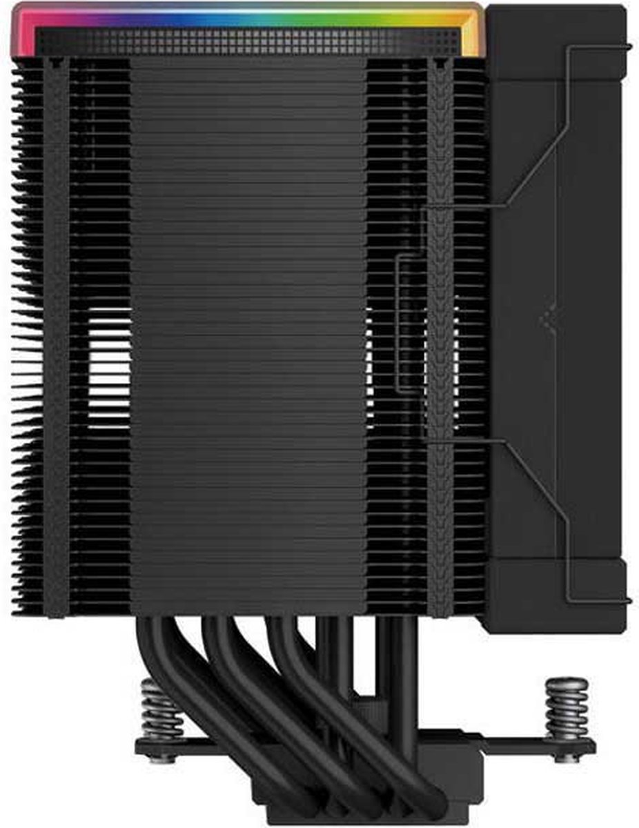 And Heat Sink Deepcool R-Ak500-Bkadmn-G - afbeelding 4
