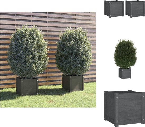 Vliesbehang Overschilderbaar Uni Grace - Bruin - 10,00 m x 530 cm