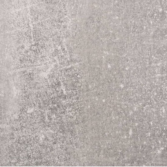 vidaXL Schoenenkast 59x35x100 cm bewerkt hout gerookt eikenkleurig