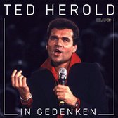 Ted Herold - In Gedenken (CD)