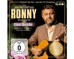 Ronny - Das Beste