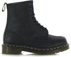 Dr. Martens 1460 Unisex Veterboots - zwart - Maat 37