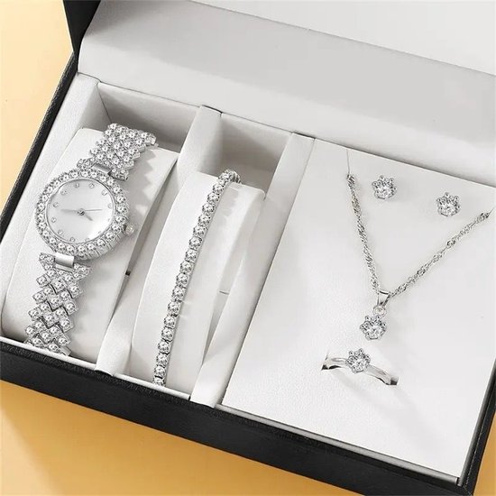 Zilveren sieraden kopen? | Shop Nu | Siebel Juweliers