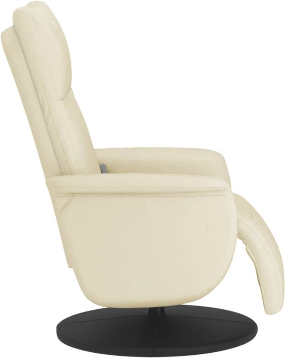 Afbeelding 2 van vidaXL Massagestoel Verstelbaar Met (EAN: 8721012043350)