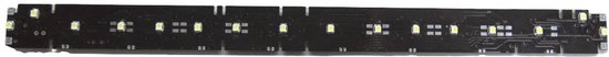 Foto: Piko h0 56308 ic modern abteilwagen interieurverlichting rijtuig 1 stuk s 