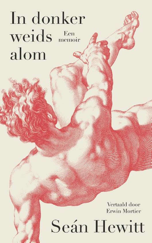 In donker weids alom - cover