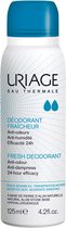 Deodorant Spray Fresh New Uriage 03110