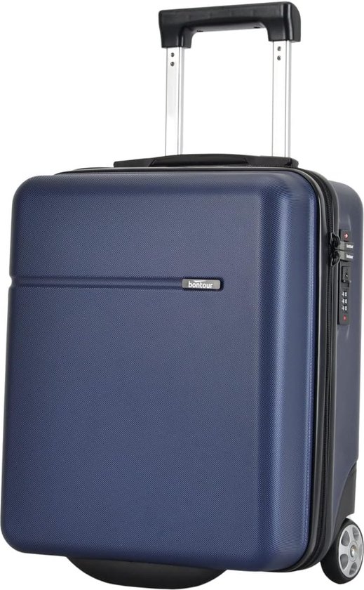 CabinOne EasyJet Valise à main 45 x 36 x 20 cm Chariot à 2 roues sous le siège Bagage... bol