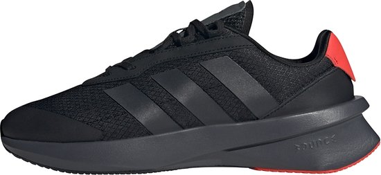 adidas Sportswear Heawyn Schoenen - Unisex - Zwart- 45 1/3