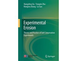 Earth and Environmental Science (R0) - Experimental Erosion